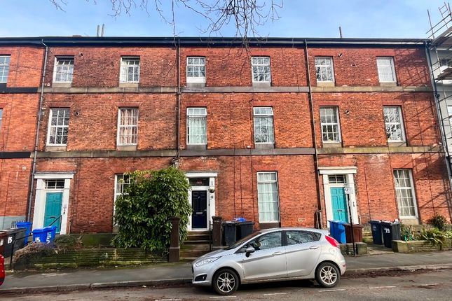 Thumbnail Flat to rent in Wharncliffe Road, Sheffield