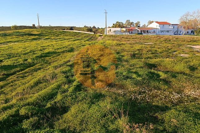 Land for sale in Azinhal, Castro Marim, Faro