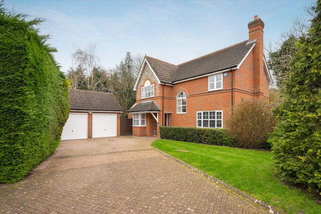 Detached house for sale in Home Close, Virginia Water, Surrey