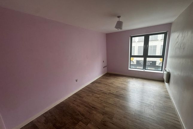 Flat 6, Queens Court, Queens Dock Avenue, Hull photo 3