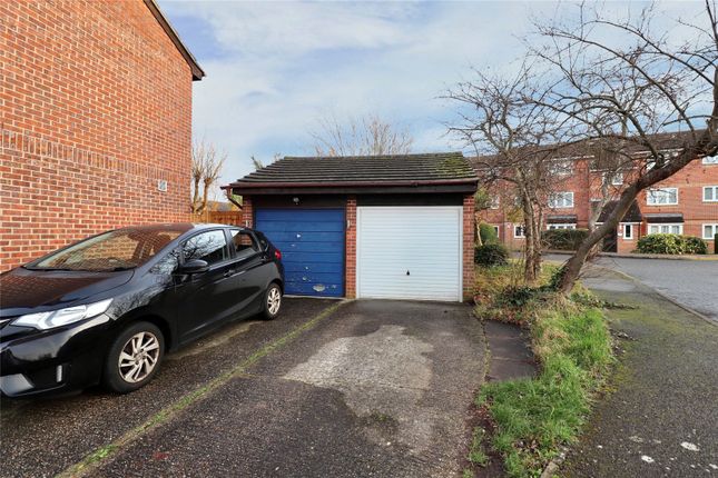 Terraced house for sale in Parklands, Rochford, Essex