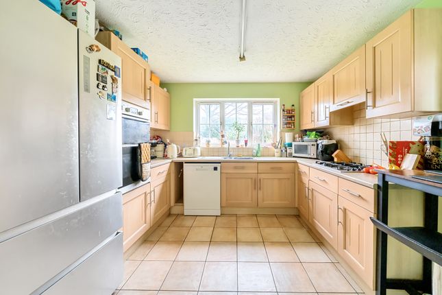 Detached house for sale in Green Pippin Close, Gloucester, Gloucestershire