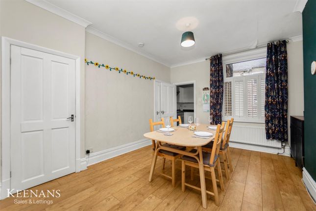 38, Lower West Avenue, Barnoldswick photo 2