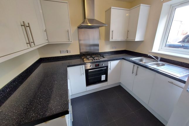 Property to rent in Valley Road, Bloxwich, Walsall