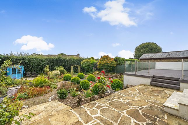 Rose Cottage, Harrogate photo 2