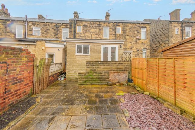 Terraced house for sale in Fenton Street, Tingley, Wakefield