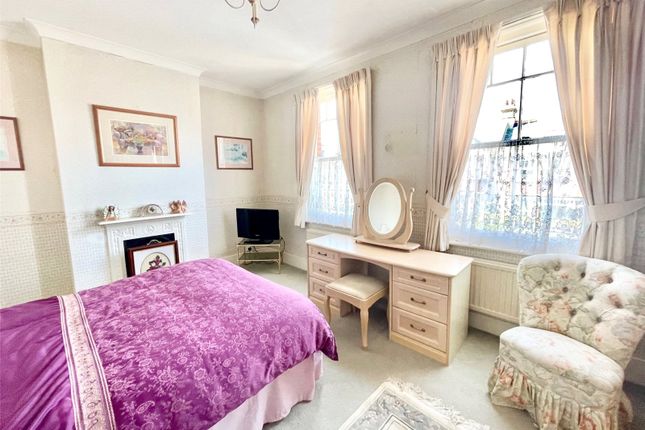 End terrace house for sale in Motcombe Road, Old Town, Eastbourne, East Sussex