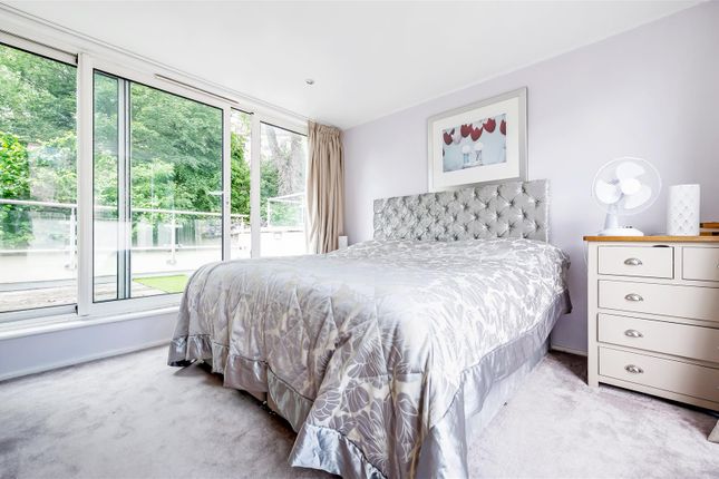 Flat for sale in Jacobs Wells Road, Clifton, Bristol