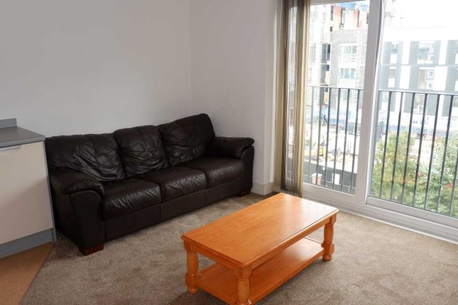 Slater Hse, Ordsall Lane, Slater House, Salford photo 3