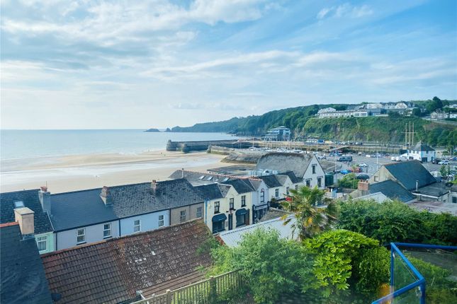 Sea Drift,, Wogan Terrace, Pembrokeshire photo 2