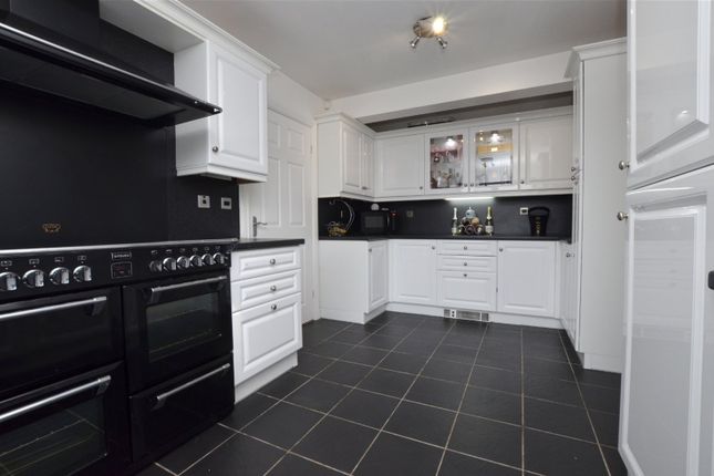 Detached house for sale in Burton Road, Barnsley