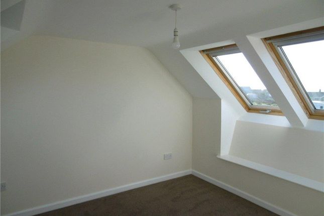 Detached house to rent in Hive Close, Burton Bradstock, Bridport