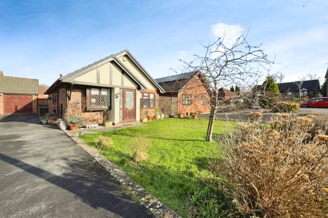 Detached bungalow for sale in Heol Penycae, Gorseinon, Swansea, West Glamorgan