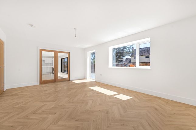 Plot 3, Abbey Lodge, Croft End, Mole Hill Green, Bishop's Stortford photo 4