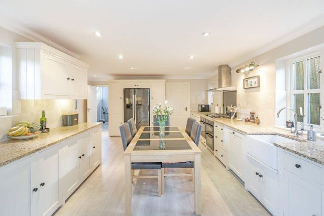 Country house for sale in Goddensfield, Wadhurst, East Sussex