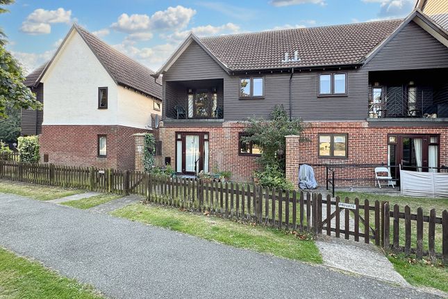 Thumbnail Property for sale in Bader Court, Martlesham Heath, Ipswich