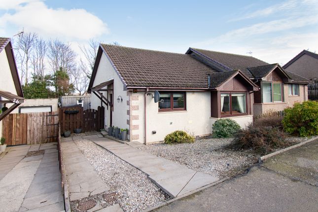 24, Scotston Place, St Cyrus photo 3