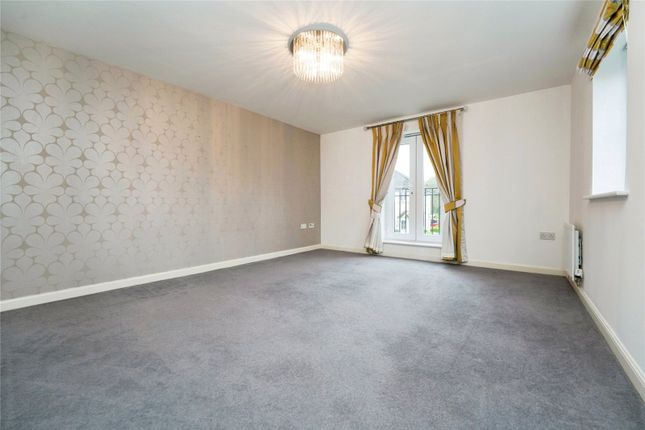 End terrace house for sale in Cardinal Drive, Tuffley, Gloucester, Gloucestershire