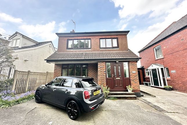 Detached house for sale in Blackpool Road, Carleton