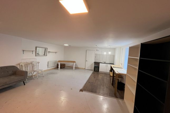 Thumbnail Studio to rent in Ashley Road, Poole