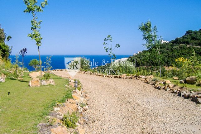 Detached house for sale in Street Name Upon Request, Tossa De Mar, Es
