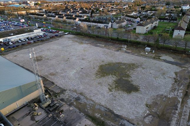 Thumbnail Industrial for sale in 16 Lang Stracht, Aberdeen