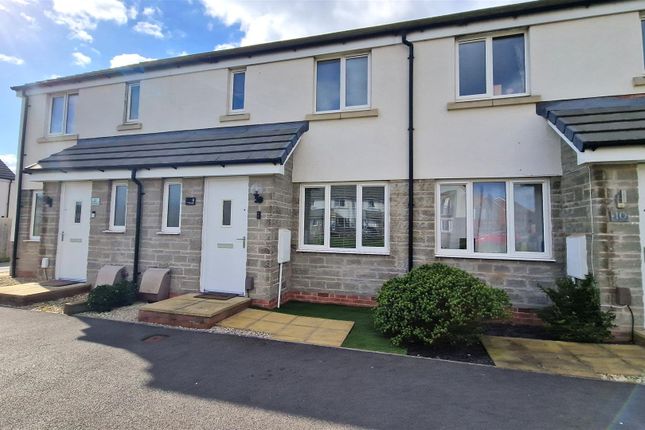 Terraced house for sale in The Sidings, Weston-Super-Mare