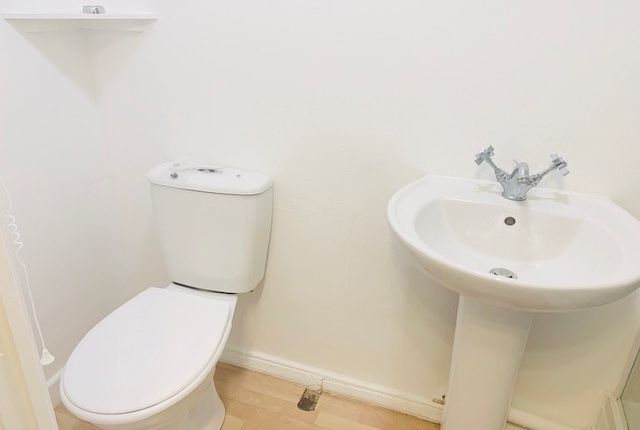 Room to rent in Isle Of Dogs, Canary Wharf, London