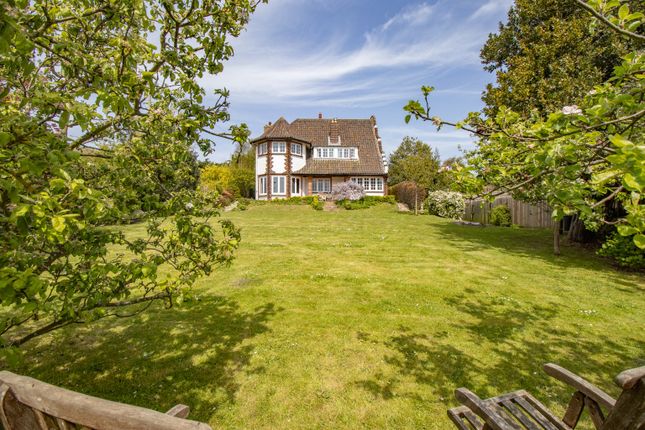 Detached house for sale in Curtis Lane, Sheringham, Norfolk