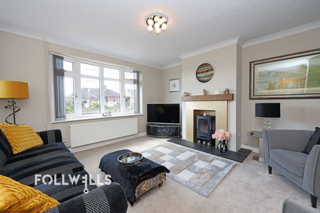 6 Diamond Ridge, Stoke-On-Trent photo 3
