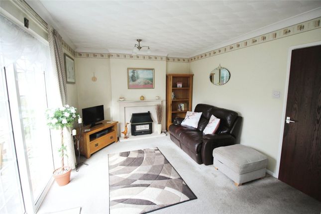 Bungalow for sale in Churchfield Close, Bentley, Doncaster, South Yorkshire