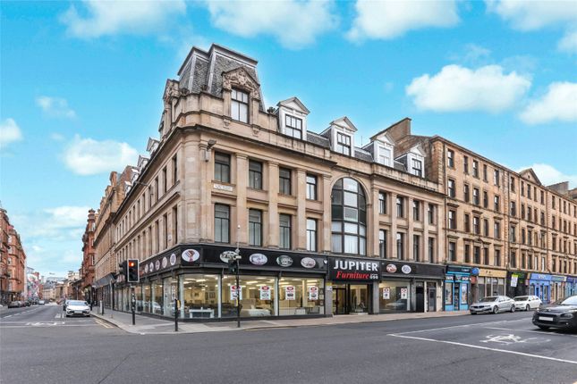1 Bedroom Flat in G1 1NW