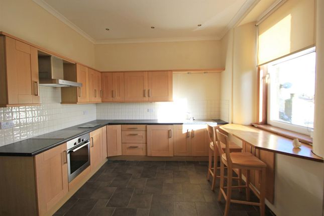 Flat 2-2, 17, Alexandra Avenue, Glasgow photo 2
