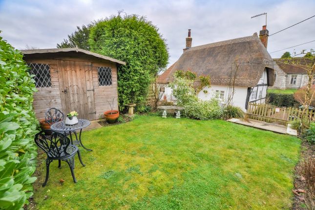 Cottage for sale in Witchampton, Wimborne