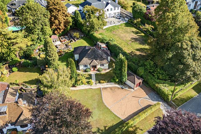 3-bed bungalow on The Lilacs,, Stonehouse Road, Sevenoaks, £875,000