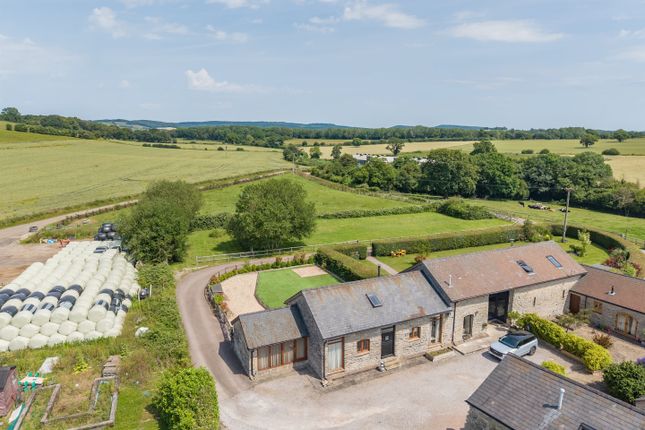 The Byre, Bishton, Newport photo 2