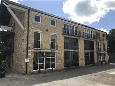 Thumbnail Office to let in Riverside South Building, Walcot Street, Bath, Bath And North East Somerset