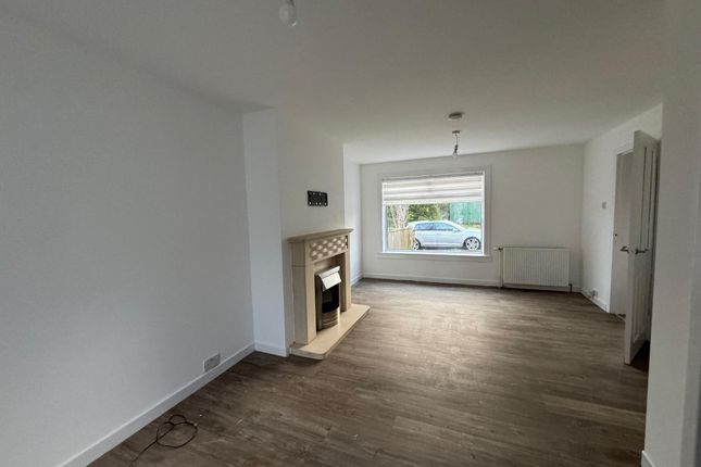 Glen Cres Inverkip, Greenock photo 2