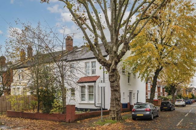 Flat for sale in Mount Park Road, London