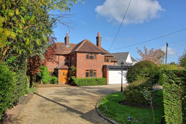 Detached house for sale in Stylecroft Road, Chalfont St. Giles HP8