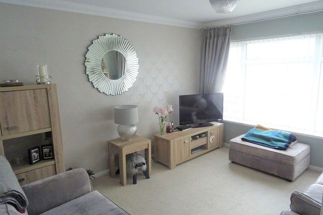 Flat to rent in Flat, Anton Court, Tyn-Y-Pwll Road, Cardiff