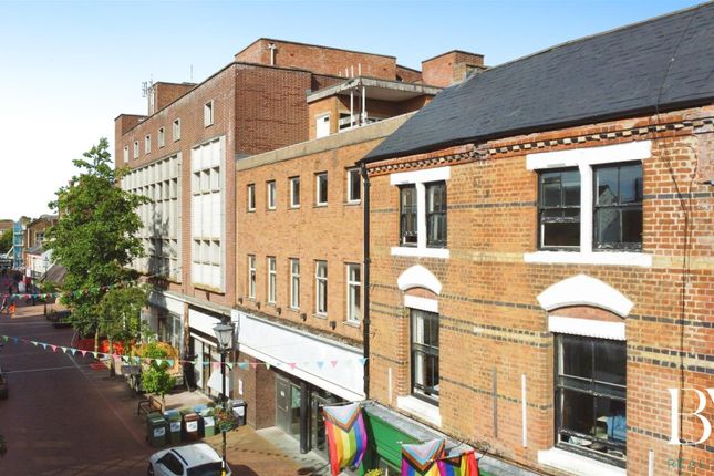 Flat 3, 18, Sheep Street, Rugby photo 2