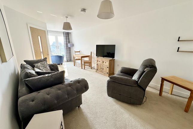 Flat for sale in Staithe Gardens, Stalham