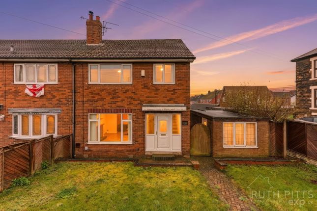 Micklin, Wakefield Road, Pontefract photo 3