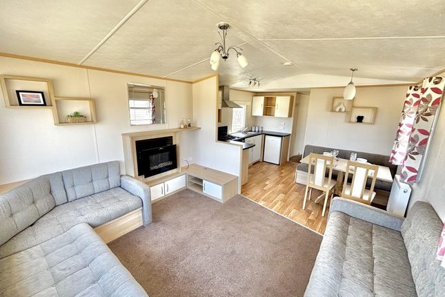 Snettisham Holiday Park, Beach Road, King's Lynn photo 2