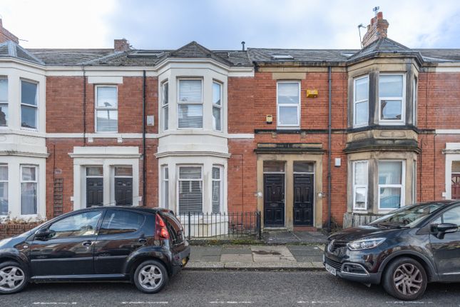 Hazelwood Avenue, Newcastle Upon Tyne photo 2