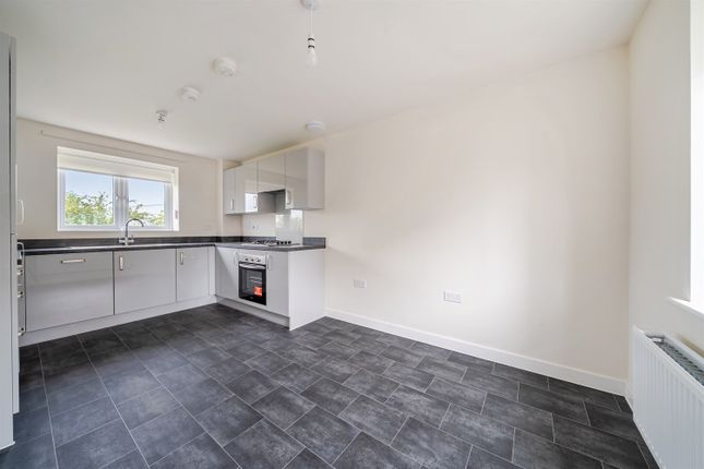 6, Mary Ann Evans Way, Gainsborough photo 4