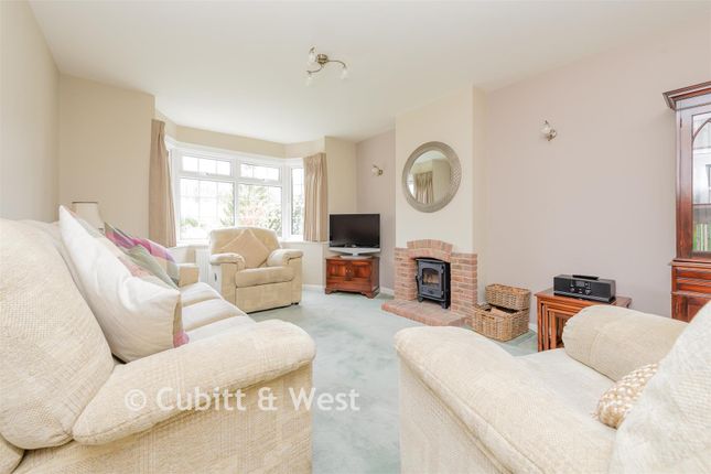 4-bed semi-detached on 22, Chipstead Lane, Lower Kingswood, £650,000