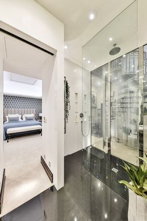 Terraced house for sale in Clabon Mews, Knightsbridge, London