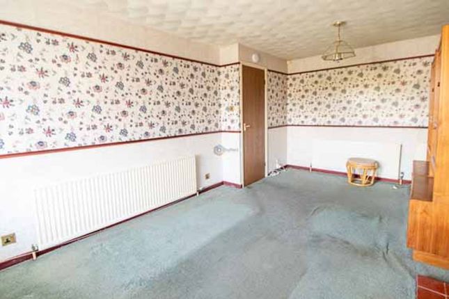Detached bungalow for sale in Nathan Drive, Waterthorpe